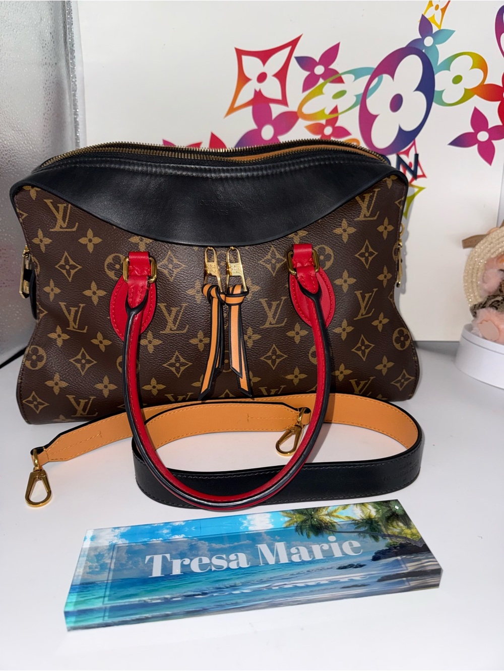 Louis Vuitton Tuileries